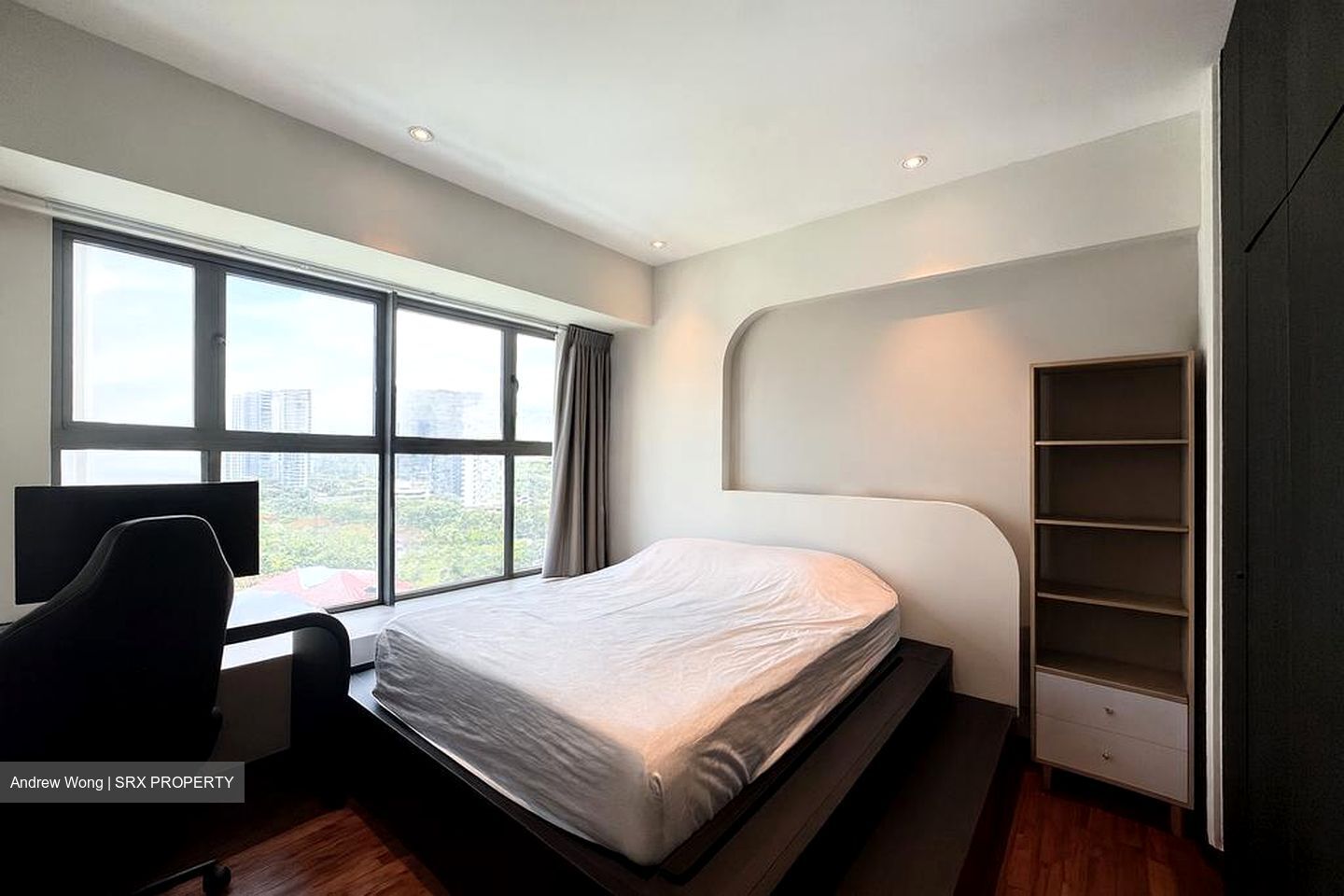 Arthur 118 (D15), Apartment #523344251